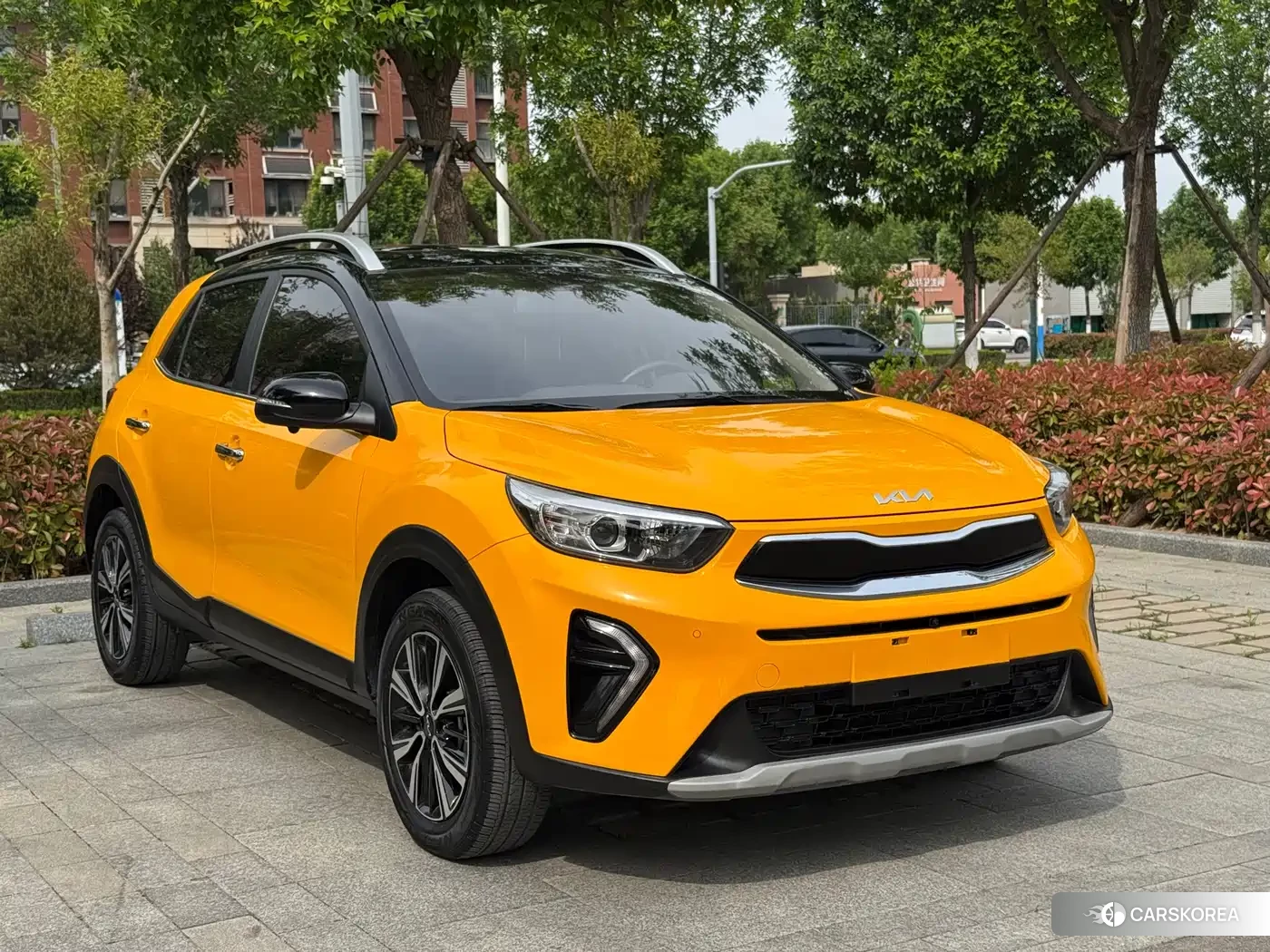Kia KX1 id 4553731 из Китая 18