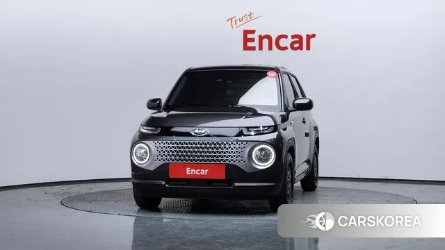 Hyundai Casper id 3576514 из Кореи 13