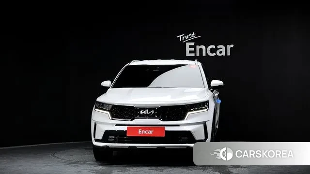 Kia Sorento 4th Generation id 3508687 из Кореи 13