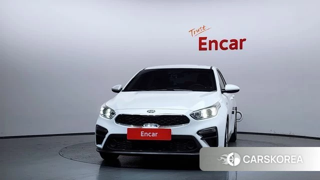Kia Come New K3 id 4317145 из Кореи 13