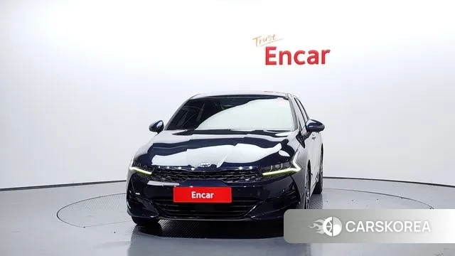 Kia K5 3rd generation id 3551750 из Кореи 13