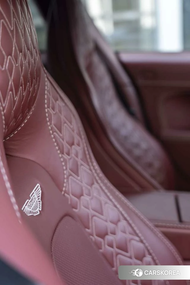 Aston Martin Rapide id 4238915 из Китая 19