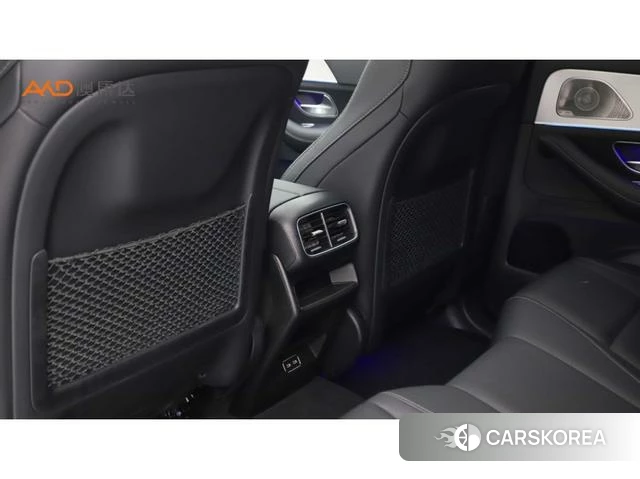 Mercedes-Benz GLE coupe 2024 Черный из Китая, фото 3