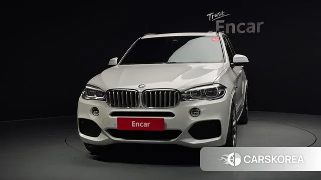 BMW X5 (F15) id 3429426 из Кореи 13