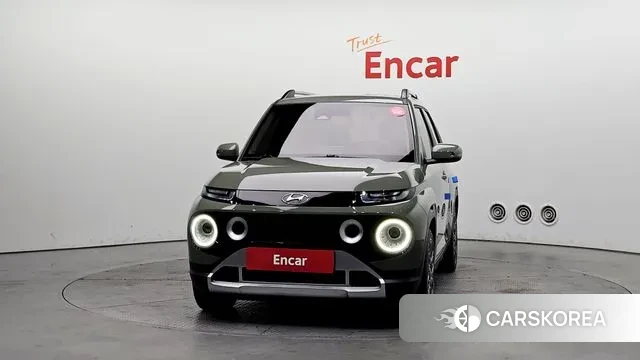 Hyundai Casper id 3596870 из Кореи 13