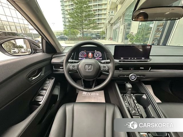 Honda Yingshipai id 4263716 из Китая 19