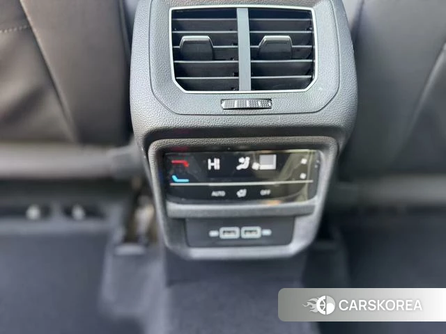 Volkswagen Tanyue id 4257811 из Китая 9