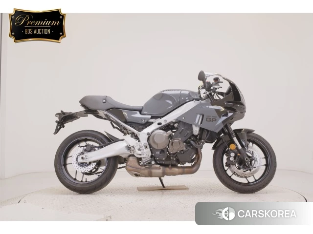 Проданный Yamaha XSR900GP 2024 из Японии