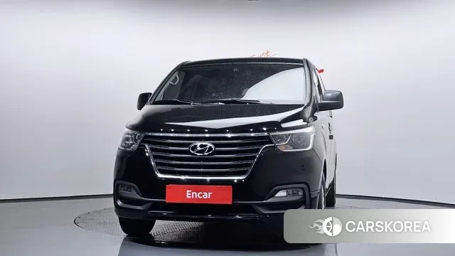 Hyundai The New Grand Starex id 3413200 из Кореи 13