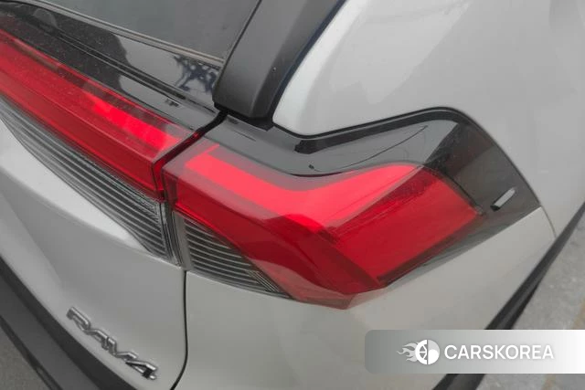 Toyota RAV4 Rongfang id 4276735 из Китая 8