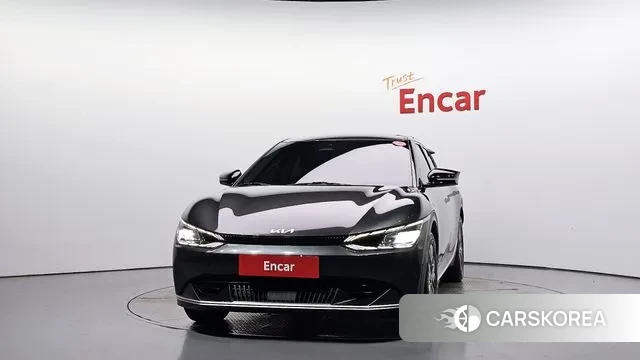 Kia EV6 id 3058864 из Кореи 13