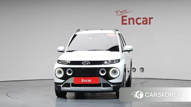 Hyundai Casper id 3909862 из Кореи 13