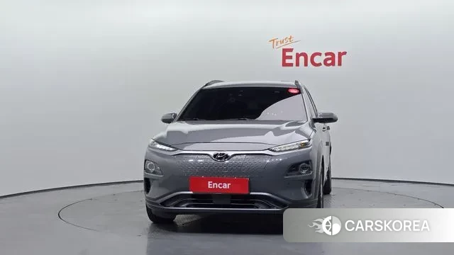 Hyundai Kona Electric id 3090661 из Кореи 13