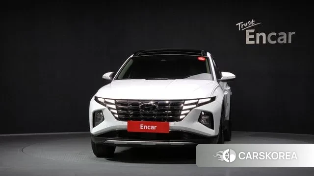 Hyundai Tucson (NX4) id 3712896 из Кореи 13