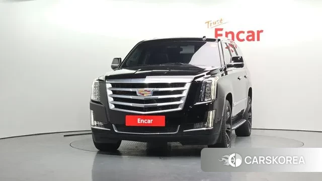 Cadillac Escalade id 3593303 из Кореи 13