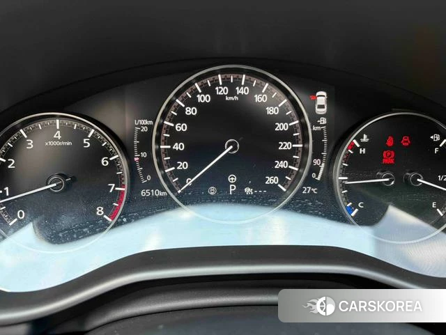 Mazda 3 Angkesaila id 4367488 из Китая 16