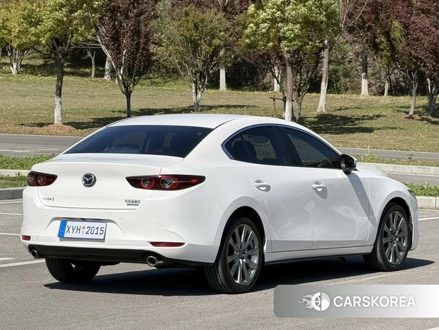 Mazda 3 Angkesaila id 4209666 из Китая 15