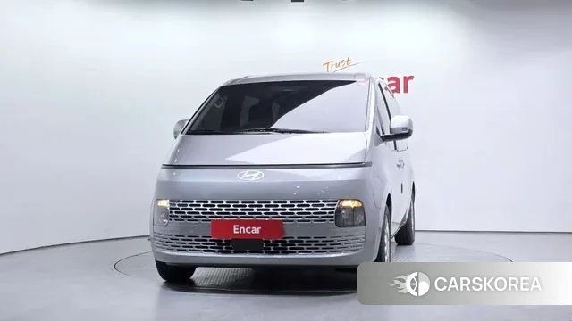 Hyundai Staria id 3614355 из Кореи 13