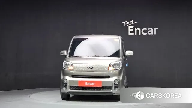 Kia The New Ray id 3460192 из Кореи 13