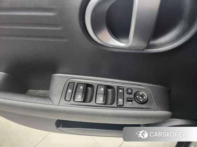 Hyundai Casper id 3705726 из Кореи 13