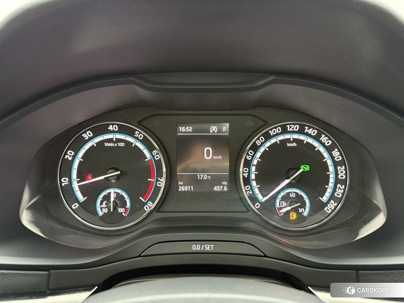Skoda Krok 2020 Белый из Китая, фото 3