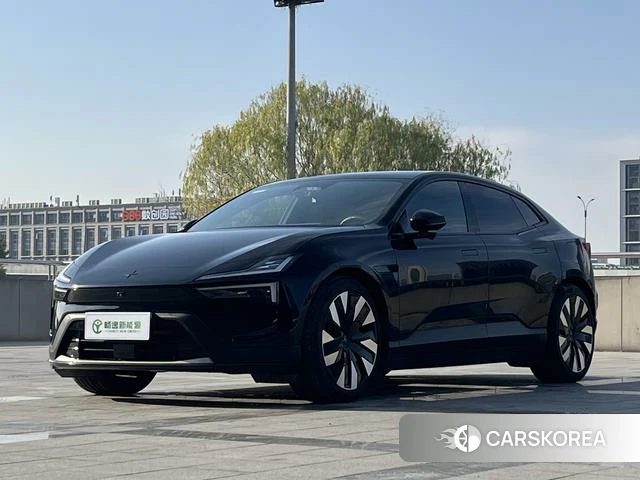 Polestar Polestar 4 id 4027679 из Китая 15