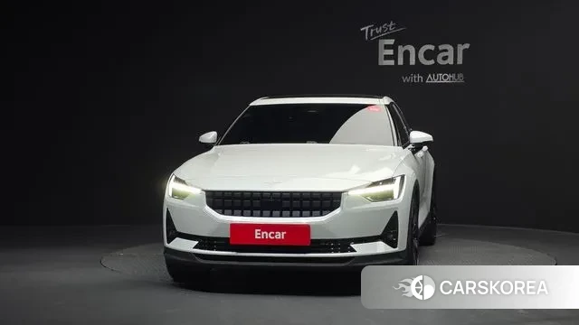 Polestar Polestar 2 id 3597131 из Кореи 13