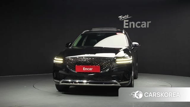 Genesis GV70 id 4591629 из Кореи 23