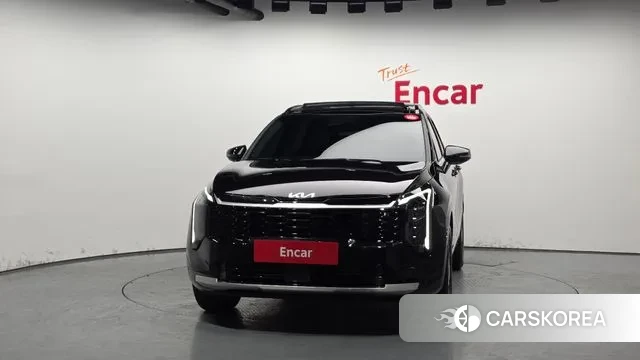 Kia The New Sportage 5th Generation id 3549644 из Кореи 13