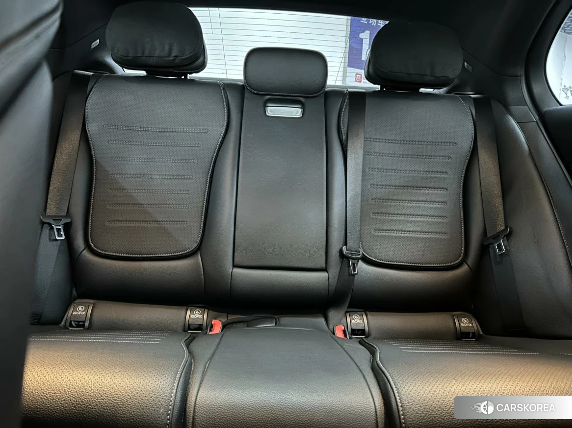 Mercedes-Benz C-class id 4510324 из Китая 16