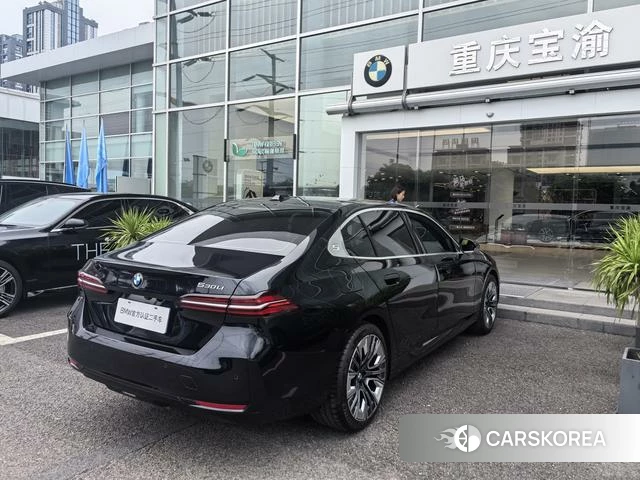 BMW 5 series id 4271311 из Китая 16
