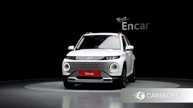 Hyundai Casper id 3354466 из Кореи 13