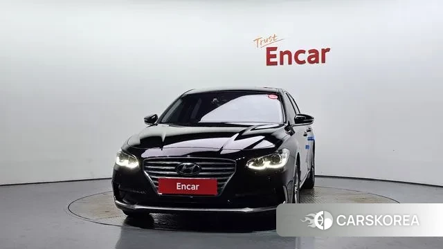 Hyundai Grandeur IG id 3122976 из Кореи 13