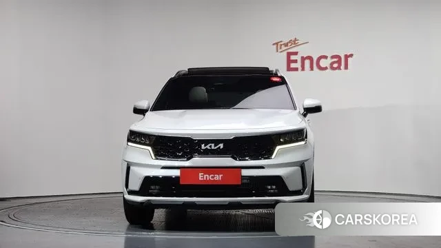 Kia Sorento 4th Generation id 3690626 из Кореи 13