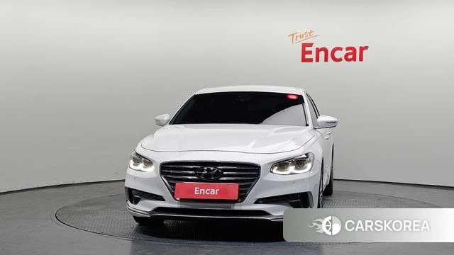 Hyundai Grandeur IG id 3916903 из Кореи 13