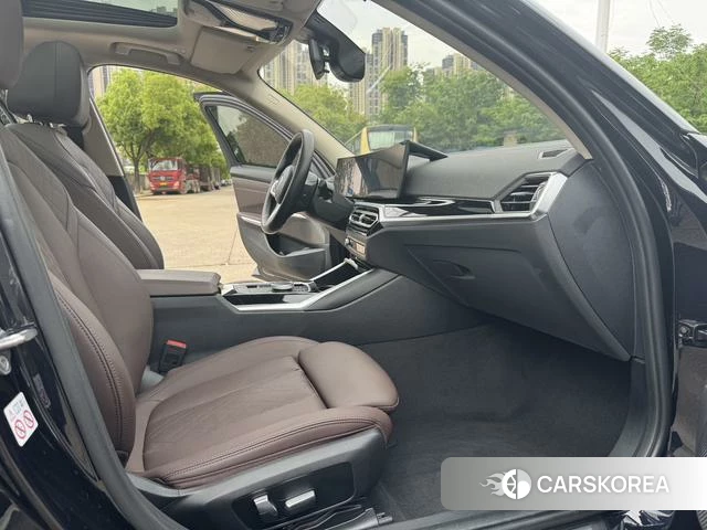 BMW i3 id 4313493 из Китая 9