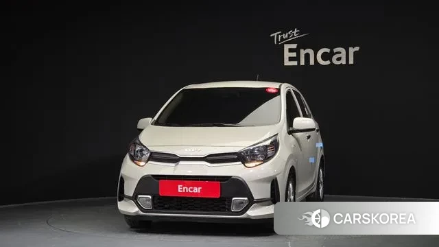 Kia Morning Urban (JA) id 3598031 из Кореи 13