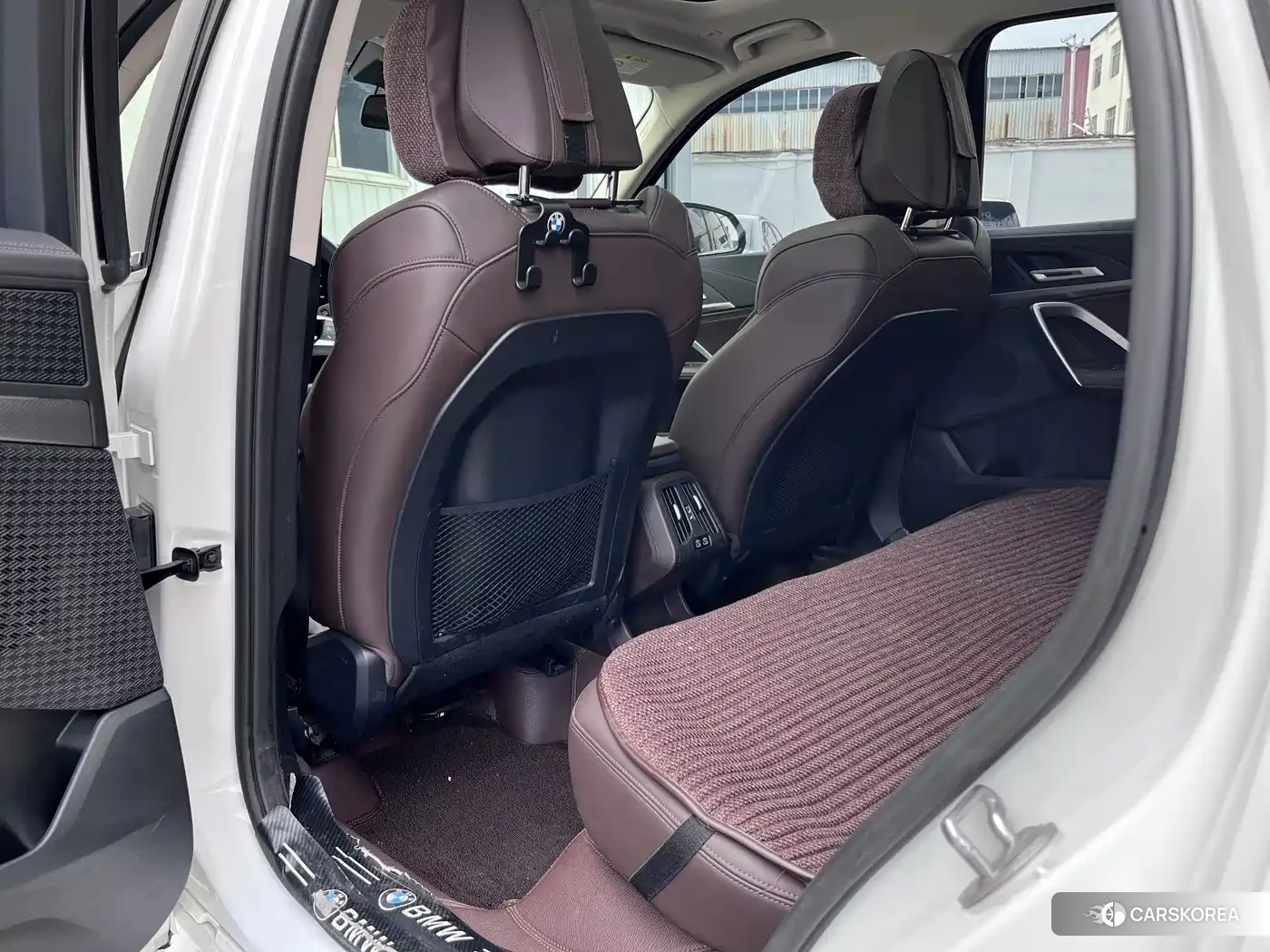 BMW X1 id 4653826 из Китая 9