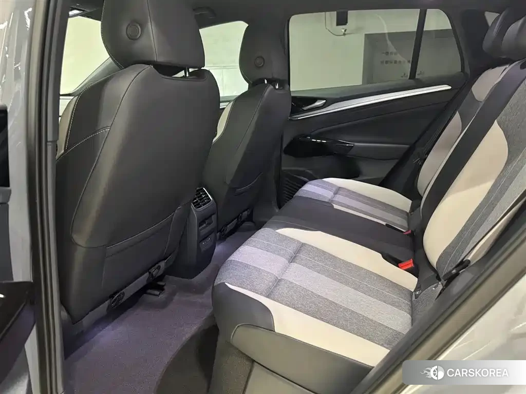 Volkswagen ID.4 CROZZ id 4664537 из Китая 9