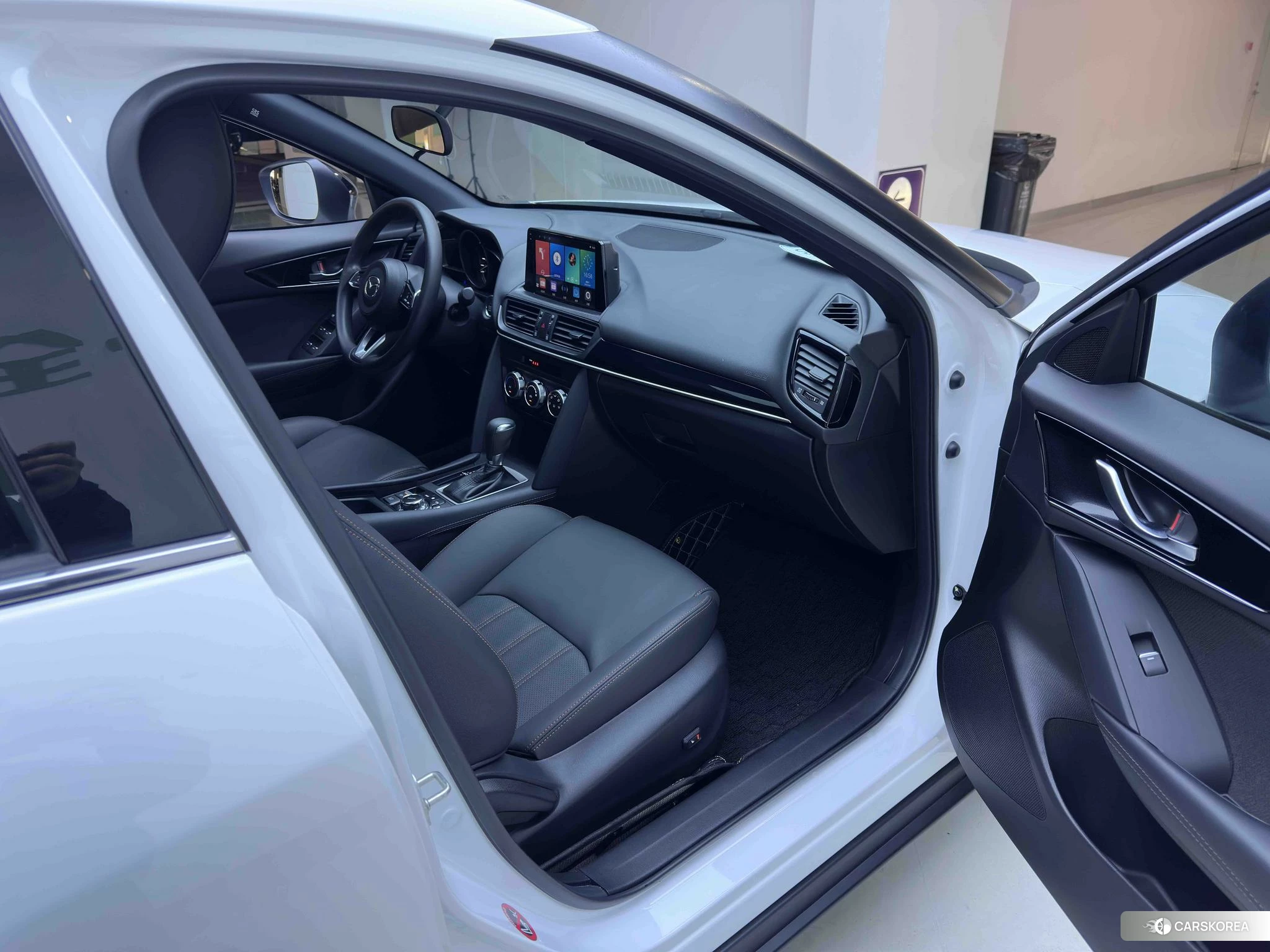 Mazda CX-4 id 4485373 из Китая 14