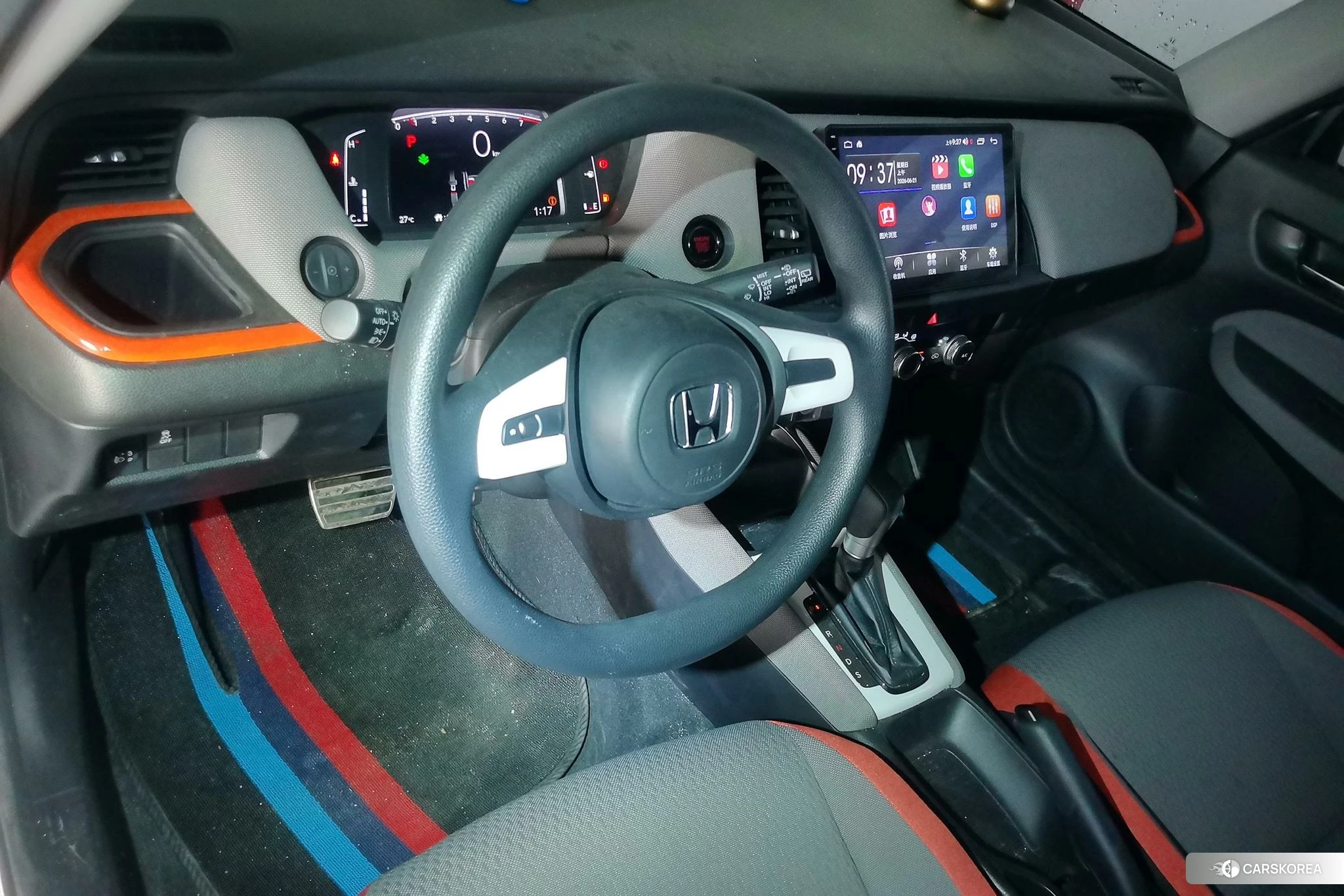 Honda LIFE id 4486427 из Китая 10
