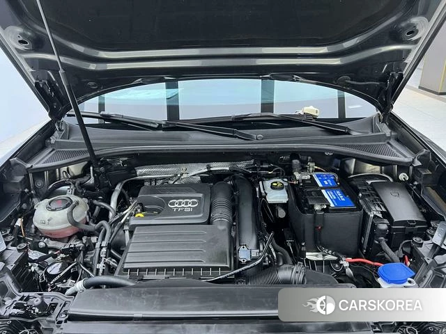 Audi Q3 id 4299442 из Китая 19
