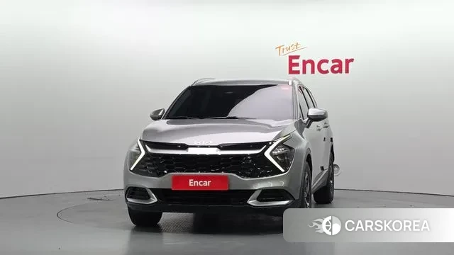 Kia Sportage 5th Generation id 3433238 из Кореи 13