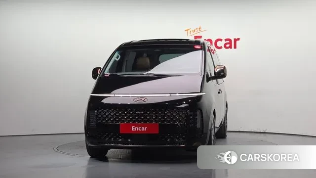 Hyundai Staria id 3333508 из Кореи 13