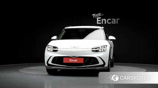 Genesis GV60 id 3826880 из Кореи 13