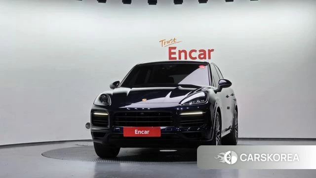 Porsche Cayenne (PO536) id 4703232 из Кореи 13