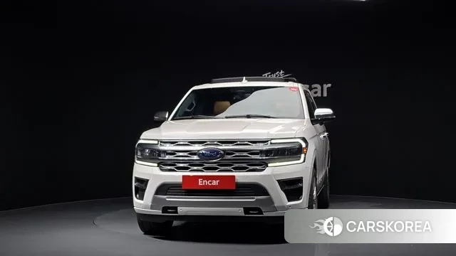 Ford Expeditation id 3115046 из Кореи 13