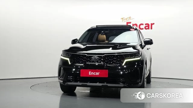 Kia Sorento 4th Generation id 4736816 из Кореи 23