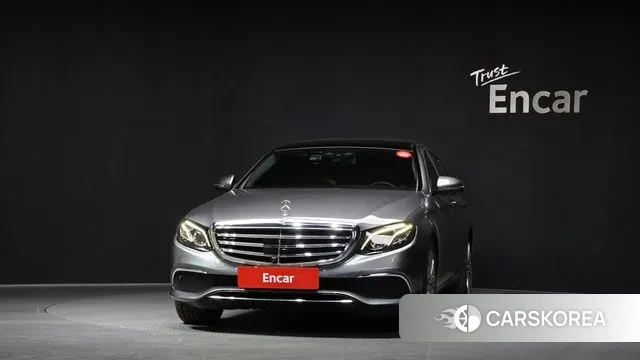 Mercedes-Benz E-Class W213 id 3736307 из Кореи 13