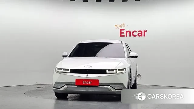 Hyundai Ionic 5 id 3787462 из Кореи 13